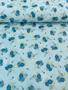 Imagem de Tecido Tricoline Estampado 100% Algodão (50cm X 1,5m) - Estampas florais
