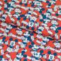 Imagem de Tecido Tricoline Estampas Disney 1,00x1,50 mt