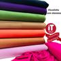 Imagem de Tecido Viscolinho com elastano Premium (1m x 1,47m)