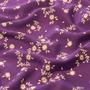 Imagem de Tecido Viscose Estampada 100% Viscose - Rolo 2 Metros