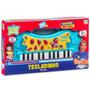 Imagem de Tecladinho Musical Luccas Neto C/ Luz e Som Multikids BR1812