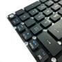 Imagem de Teclado Acer Aspire A515-51G E5-722 E5-772 V3-574G Lv5T-A51B