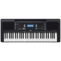 Imagem de Teclado Arranjador 61 Teclas PSR E373 Preto Yamaha