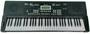 Imagem de Teclado arranjador kb-330 com fonte revas by roland