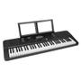 Imagem de Teclado Arranjador  Medeli MK100 61 Teclas Sensitivas C/ Multi Funções