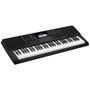 Imagem de Teclado Arranjador Musical Casio CT-X700 61 Teclas Bk Ctx700