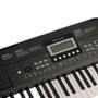 Teclado Arranjador Revas KB-330 Roland + Capa Imagem de Teclado Arranjador Revas KB-330 Roland + Capa