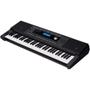 Teclado Arranjador Roland EX20A + Capa + Estante + Banco Imagem de Teclado Arranjador Roland EX20A + Capa + Estante + Banco