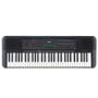 Imagem de Teclado Arranjador Yamaha PSR E273 5/8 61 Teclas com Fonte