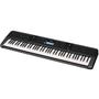 Imagem de Teclado Arranjador Yamaha PSR-EW320-BRA 76 Teclas Preto Profissional + NF