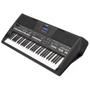 Imagem de Teclado Arranjador Yamaha Psr-sx600 61 Teclas Preto 110v/220v