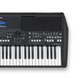 Imagem de Teclado Arranjador Yamaha PSR-SX600 Teclas Sensitivas Sx-600