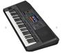 Imagem de Teclado Arranjador Yamaha PSR SX900