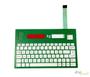 Imagem de Teclado Balança Industrial Sp 6000 / Verde - Cód 234