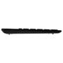 Imagem de Teclado Bluetooth 3.0 2.4 Ghz Dynamic Smart Abnt Com Suporte Para Tablet Ou Celular - Preto - Dt200