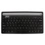 Imagem de Teclado Bluetooth com suporte para Celular Smartphone ou Tablet - TC502