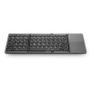 Imagem de Teclado Bluetooth Dobrável