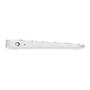 Imagem de Teclado bluetooth logitech pebble keys 2 k380s branco 920-011790