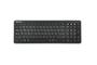 Imagem de Teclado Bluetooth Midsize Antimic Dualmode Preto Targus