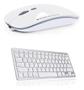 Imagem de Teclado Bluetooth + Mouse Bluetooth Para Mini M1 A2348