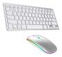 Imagem de Teclado Bluetooth + Mouse Bluetooth Para Mini M1 A2348