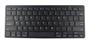 Imagem de Teclado Bluetooth + Mouse Tablet Para Galaxy Tab A7 Lite 8.7