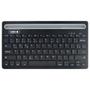 Imagem de Teclado Bluetooth Oex Tc502 Class Tablet E Smartphone Preto