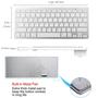 Imagem de Teclado Bluetooth P/ Tablet Samsung Galaxy Tab A8  T290 + Caneta Touch