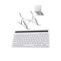 Imagem de Teclado Bluetooth + Suporte Para Notebook Samsung Galaxy Book Go Snapdragon 7c