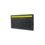 Imagem de Teclado Bluetooth TC284, Multi-dispositivo, ABNT2, Preto, Multlaser, MULTILASER  MULTILASER