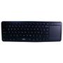 Imagem de Teclado bluetooth/wireless reference tc509 oex preto