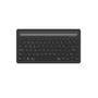 Imagem de Teclado Bluetooth XK100 RA040, Multi-dispositivo, Preto, RAPOO  RAPOO