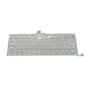 Imagem de Teclado bringIT compatível com Apple Macbook Pro A1278 Americano