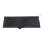 Imagem de Teclado bringIT compatível com Apple Macbook Pro A1278 Americano