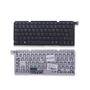 Imagem de Teclado bringIT compatível com Dell Ultrafino Vostro V14T-5470 V14T-5480 Com Ç - Marca bringIT