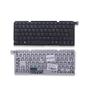 Imagem de Teclado bringIT compatível com Dell Vostro V14T 5460 5470 5470R 14-5439 BR Com Ç - Marca bringIT