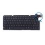 Imagem de Teclado bringIT compatível com Dell Vostro V14T 5460 5470 5470R 14-5439 BR Com Ç - Marca bringIT