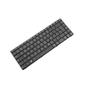 Imagem de Teclado bringIT compatível com Notebook Asus K43E N43SM  Preto ABNT3