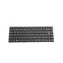 Imagem de Teclado bringIT compatível com Notebook Asus Part Number 04GN0N1KBR00-3  Sem Backlight