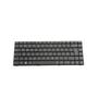 Imagem de Teclado bringIT compatível com Notebook Asus X44C PK130J06A25  Preto ABNT3