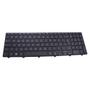 Imagem de Teclado bringIT compatível com Notebook Dell Part Number AEAM9601010  ABNT2