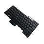 Imagem de Teclado bringIT compatível com Notebook Dell Part Number V081326AR  Inglês Internacional - US