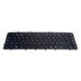 Imagem de Teclado bringIT compatível com Notebook HP Part Number MP-11M78PA6698W  Preto ABNT3