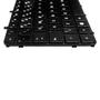 Imagem de Teclado bringIT compatível com Notebook HP Part Number PK130T51A28  Preto ABNT3