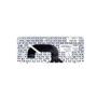 Imagem de Teclado bringIT compatível com Notebook HP Pavilion DM1-3251BR  Preto ABNT3