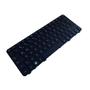 Imagem de Teclado bringIT compatível com Notebook HP Pavilion DM1-3260BR  Preto ABNT3