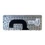 Imagem de Teclado bringIT compatível com Notebook HP Pavilion DM1-3260BR  Preto ABNT3