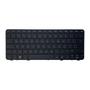Imagem de Teclado bringIT compatível com Notebook HP Pavilion DM1-3260BR  Preto ABNT3