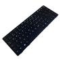 Imagem de Teclado bringIT compatível com Notebook HP ProBook 6470B  Preto ABNT3