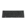 Imagem de Teclado bringIT compatível com Notebook Philco PN 6-80-E412P-330-1  Preto ABNT3